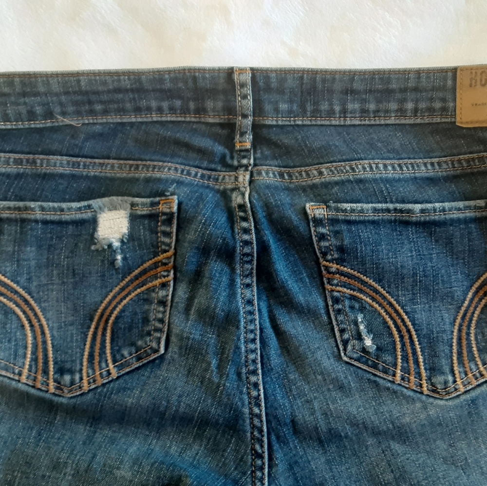 Jeans - Picture 2 of 6